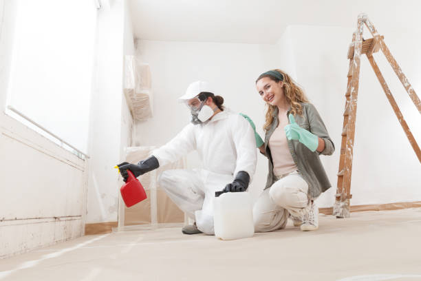 Best HVAC Mold Inspection and Cleaning  in Peoria, AZ