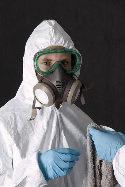 Best Comprehensive Air Testing for Mold Contaminants  in Peoria, AZ